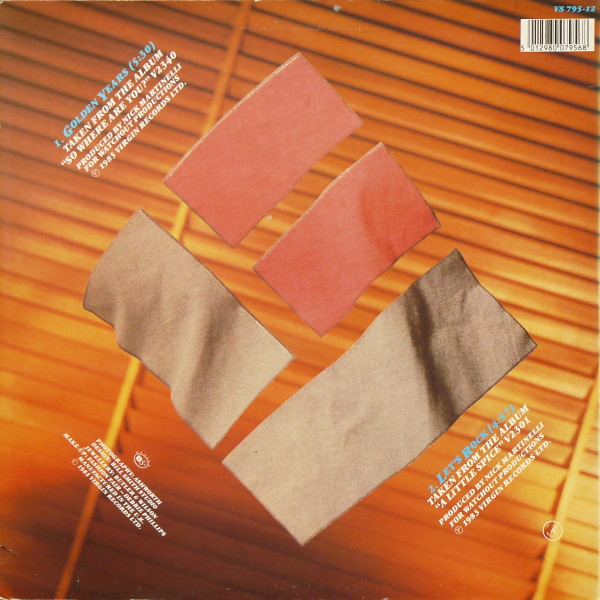 Loose Ends-1