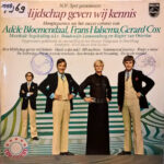 Adèle Bloemendaal, Frans Halsema, Gerard Cox-0
