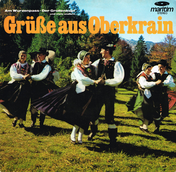 Das Laibacher Quintett-0