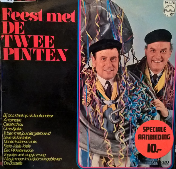 De Twee Pinten-0