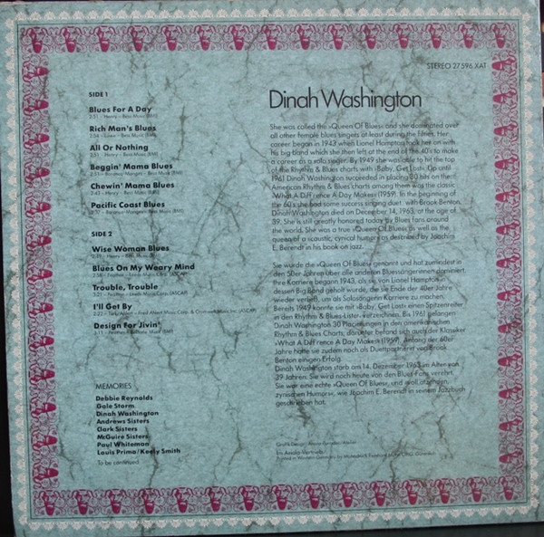 Dinah Washington-1