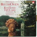Ludwig van Beethoven - Raymond Trouard-0