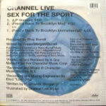 Channel Live-1