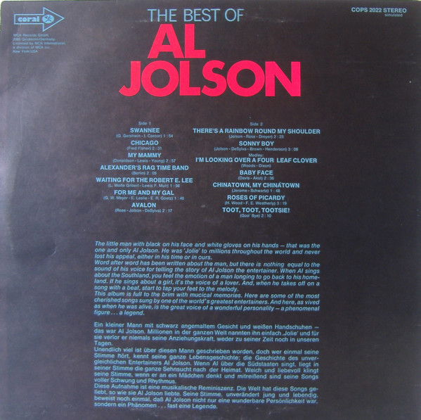 Al Jolson-1