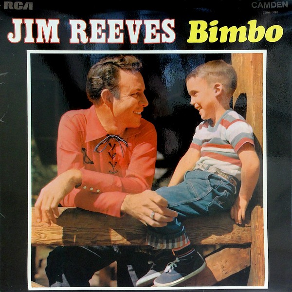 Jim Reeves-0