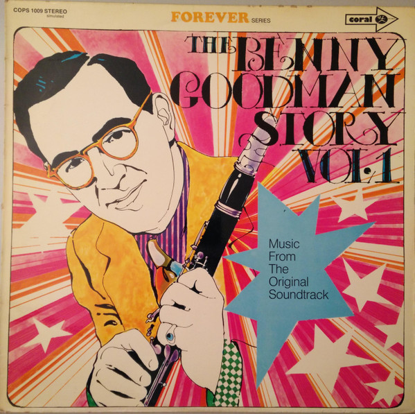 Benny Goodman-0