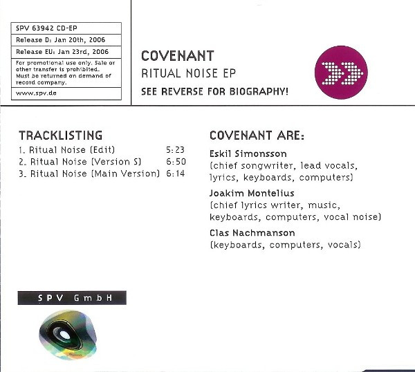 Covenant-1