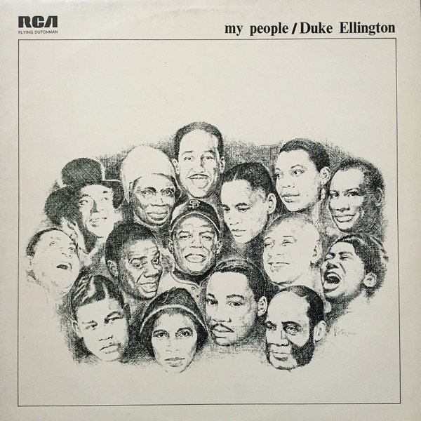 Duke Ellington-0