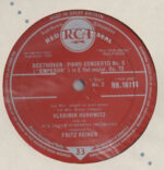 Ludwig Van Beethoven - Vladimir Horowitz, Fritz Reiner, RCA Victor Symphony Orchestra-1