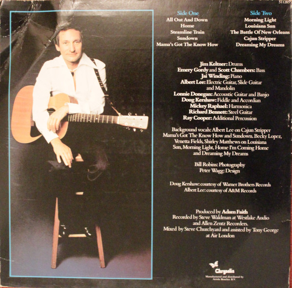 Lonnie Donegan-1