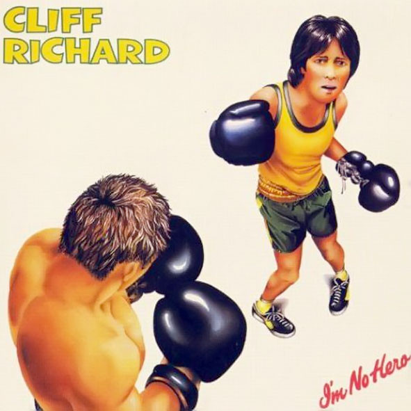 Cliff Richard-0