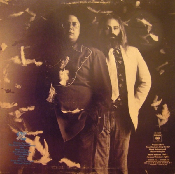 Flo & Eddie-1