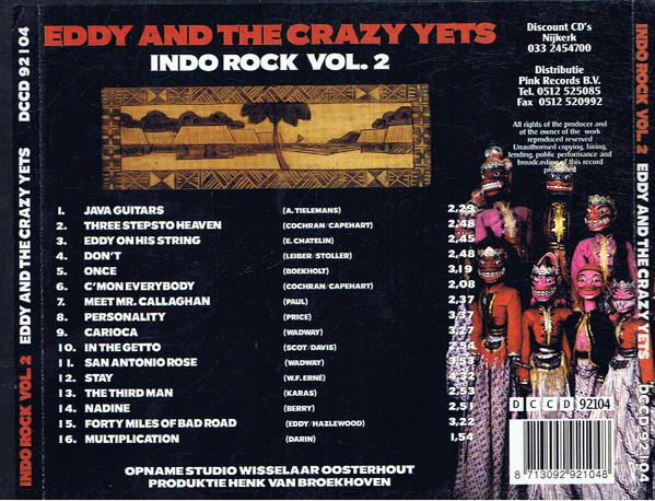 Eddy And The Crazy Jets-1