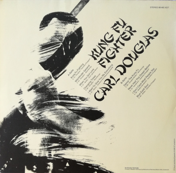 Carl Douglas-1