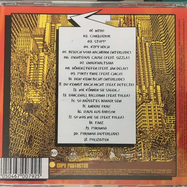 D-Flame & K.P. Crew-1