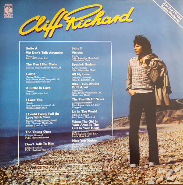 Cliff Richard-1