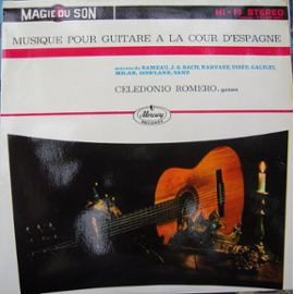 Celedonio Romero-0