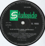 Marion Williams & The Stars Of Faith, Princess Stewart, Alex Bradford & The Bradford Singers-2
