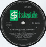 Marion Williams & The Stars Of Faith, Princess Stewart, Alex Bradford & The Bradford Singers-3