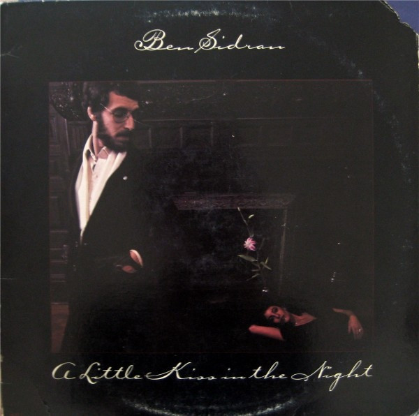 Ben Sidran-0