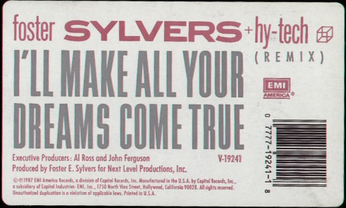Foster Sylvers & Hy-Tech-0