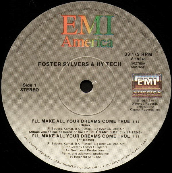 Foster Sylvers & Hy-Tech-1