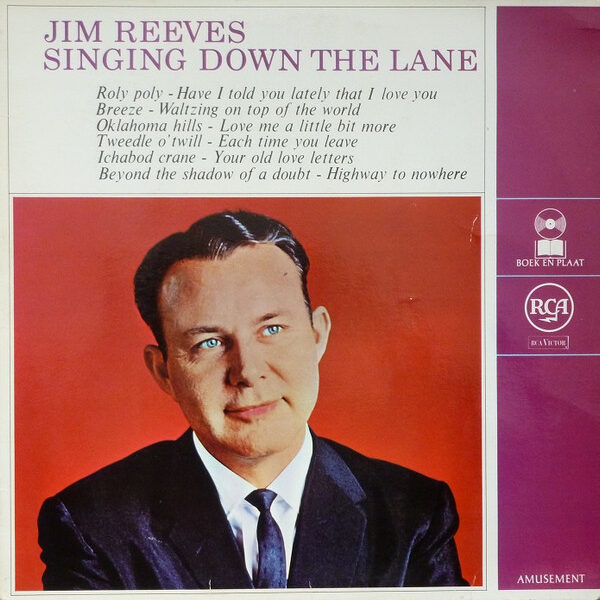 Jim Reeves-0