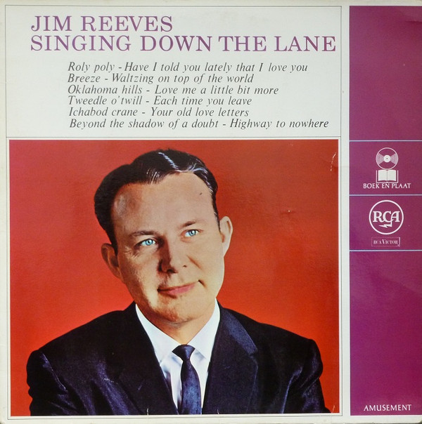 Jim Reeves-0