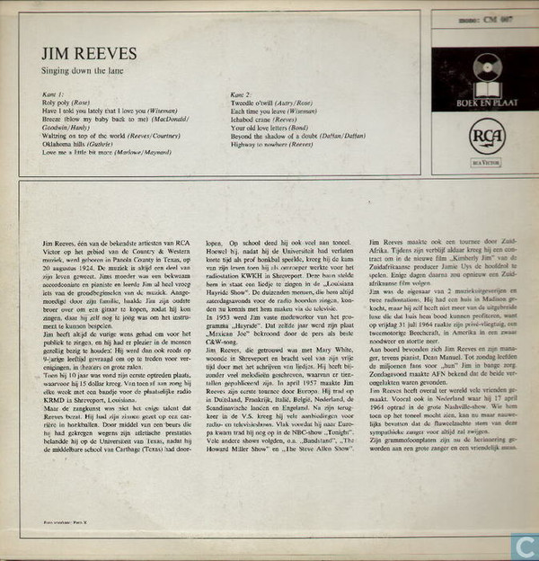 Jim Reeves-1