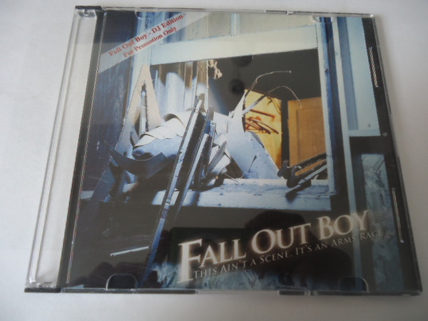 Fall Out Boy-0