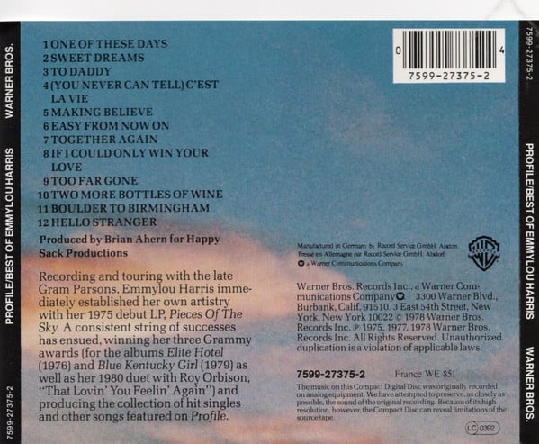 Emmylou Harris-1