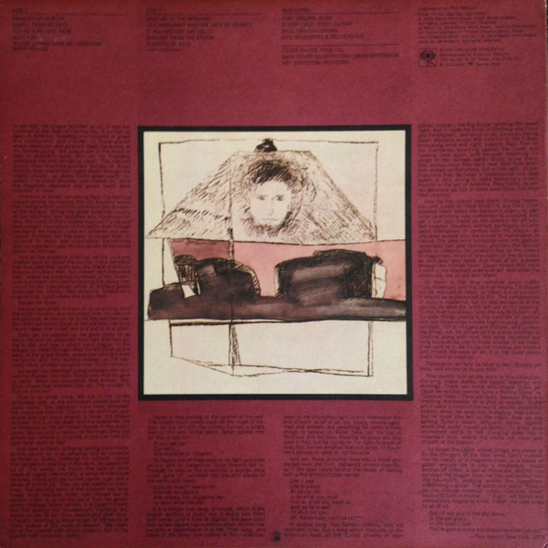 Bob Dylan-1