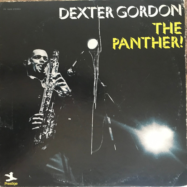 Dexter Gordon-0
