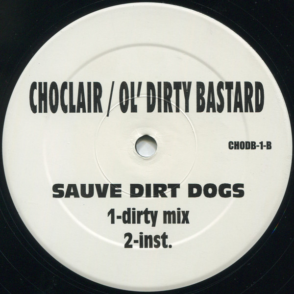 Choclair & Ol' Dirty Bastard-1