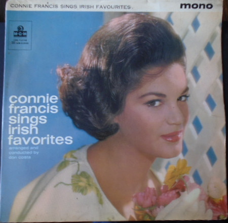 Connie Francis-0