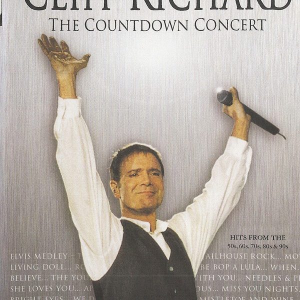 Cliff Richard-0