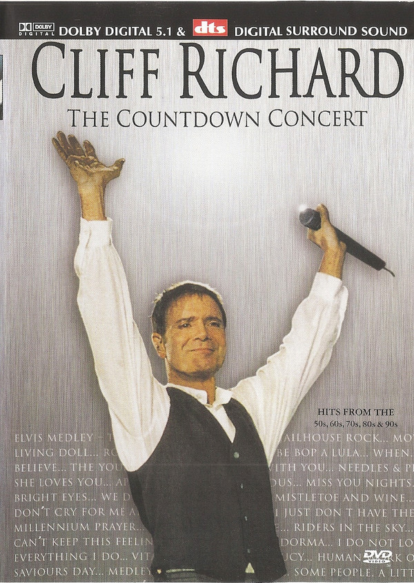 Cliff Richard-0