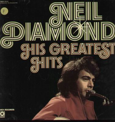 Neil Diamond-0