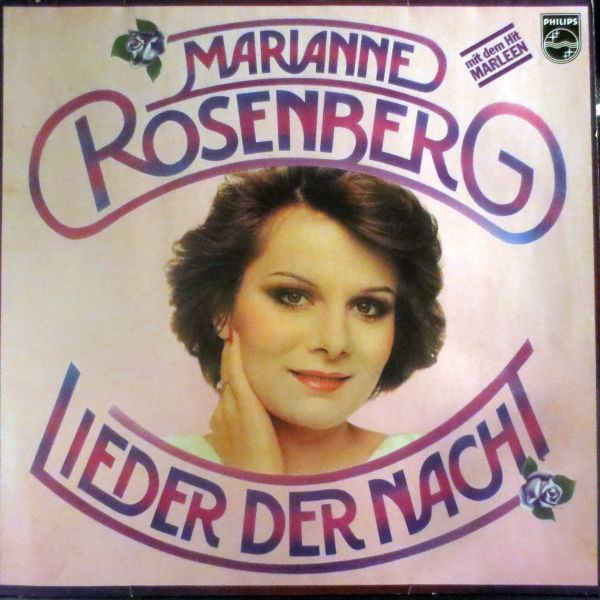 Marianne Rosenberg-0