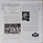 Johann Strauss Jr., Roger Désormière, Gioacchino Rossini, Jean Martinon, London Philharmonic Orchestra-1