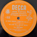 Johann Strauss Jr., Roger Désormière, Gioacchino Rossini, Jean Martinon, London Philharmonic Orchestra-2