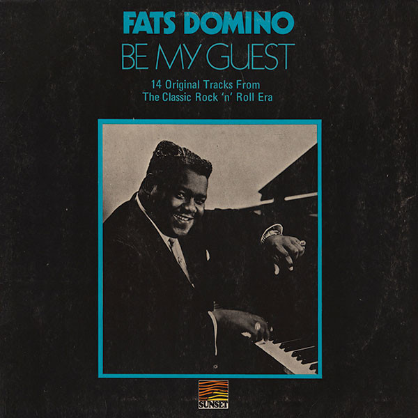 Fats Domino-0
