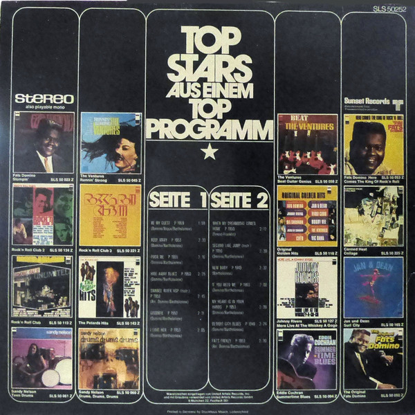 Fats Domino-1