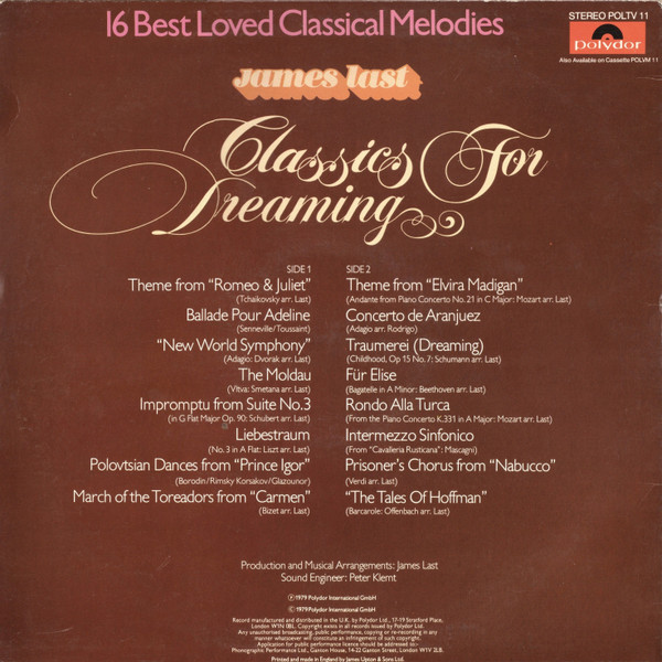 James Last-1