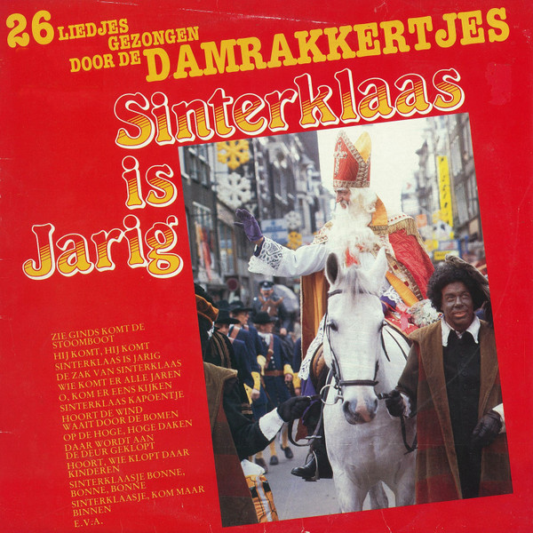De Damrakkertjes (2)-0