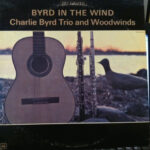 Charlie Byrd Trio And Members Of The National Symphony Winds-0