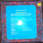 Franz Schubert - Christoph Eschenbach, Koeckert-Quartett, Amadeus-Quartett, Philharmonisches Oktett Berlin-1