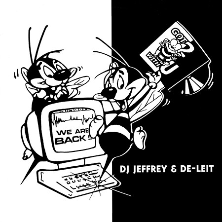 DJ Jeffrey & De-Leit-0