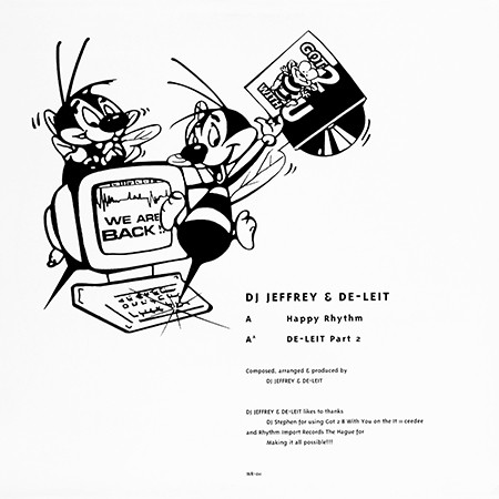 DJ Jeffrey & De-Leit-1