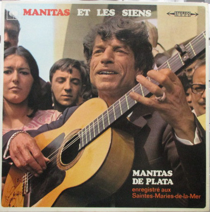 Manitas De Plata-0